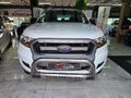 2015 Ford Ranger 2.2 TDCi XLS Double-Cab