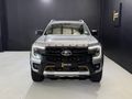 2025 Ford Ranger 2.0D Bi-Turbo Wildtrak X AWD Double-Cab Auto