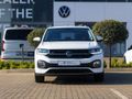 2021 Volkswagen T-Cross 1.5 TSI R-Line Auto