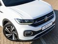 2021 Volkswagen T-Cross 1.5 TSI R-Line Auto