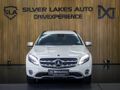 2018 Mercedes-Benz GLA 200d Auto