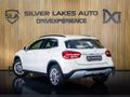 2018 Mercedes-Benz GLA 200d Auto