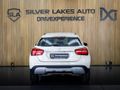 2018 Mercedes-Benz GLA 200d Auto