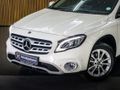 2018 Mercedes-Benz GLA 200d Auto