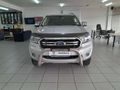 2020 Ford Ranger 2.0D XLT 4x4 Double-Cab