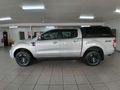 2020 Ford Ranger 2.0D XLT 4x4 Double-Cab