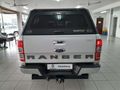 2020 Ford Ranger 2.0D XLT 4x4 Double-Cab