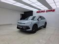 2026 BAIC X55 1.5T Elite Auto