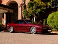 1994 BMW 8 Series 840ci individual