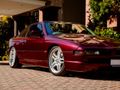 1994 BMW 8 Series 840ci individual