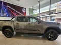 2026 Volkswagen Amarok 2.3T 222kw 4Mot Panamericana Double Cab Auto