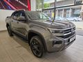 2026 Volkswagen Amarok 2.3T 222kw 4Mot Panamericana Double Cab Auto