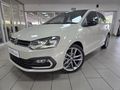 2025 Volkswagen Polo Vivo 1.0 TSI GT
