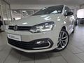 2025 Volkswagen Polo Vivo 1.0 TSI GT