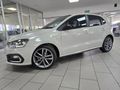 2025 Volkswagen Polo Vivo 1.0 TSI GT