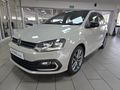 2025 Volkswagen Polo Vivo 1.0 TSI GT