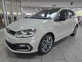 2025 Volkswagen Polo Vivo 1.0 TSI GT
