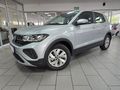2025 Volkswagen T-Cross 1.0 TSI Auto