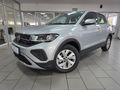 2025 Volkswagen T-Cross 1.0 TSI Auto