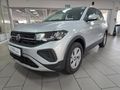2025 Volkswagen T-Cross 1.0 TSI Auto
