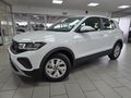 2025 Volkswagen T-Cross 1.0 TSI Auto
