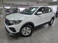 2025 Volkswagen T-Cross 1.0 TSI Auto