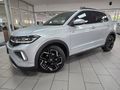 2025 Volkswagen T-Cross 1.0 TSI R-Line Auto