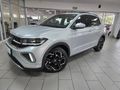 2025 Volkswagen T-Cross 1.0 TSI R-Line Auto