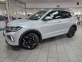2025 Volkswagen T-Cross 1.0 TSI R-Line Auto