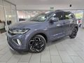 2025 Volkswagen T-Cross 1.0 TSI R-Line Auto
