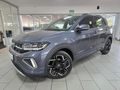 2025 Volkswagen T-Cross 1.0 TSI R-Line Auto