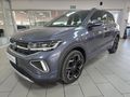 2025 Volkswagen T-Cross 1.0 TSI R-Line Auto