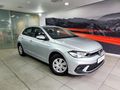 2026 Volkswagen Polo 1.0 TSI