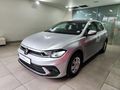 2026 Volkswagen Polo 1.0 TSI