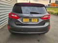 2021 Ford Fiesta 1.0 Ecosboost Titanium Auto 5-dr