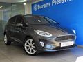 2021 Ford Fiesta 1.0 Ecosboost Titanium Auto 5-dr