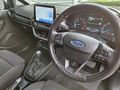 2021 Ford Fiesta 1.0 Ecosboost Titanium Auto 5-dr