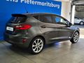 2021 Ford Fiesta 1.0 Ecosboost Titanium Auto 5-dr