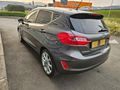 2021 Ford Fiesta 1.0 Ecosboost Titanium Auto 5-dr