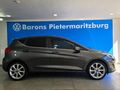 2021 Ford Fiesta 1.0 Ecosboost Titanium Auto 5-dr