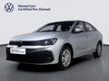 2024 Volkswagen Polo Classic Polo 1.6