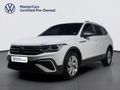 2022 Volkswagen Tiguan Allspace 1.4 TSI Life DSG Auto