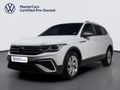 2022 Volkswagen Tiguan Allspace 1.4 TSI Life DSG Auto