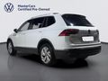 2022 Volkswagen Tiguan Allspace 1.4 TSI Life DSG Auto
