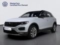 2022 Volkswagen T-Roc 2.0 TSI Design 4Motion Auto