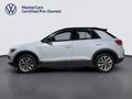 2022 Volkswagen T-Roc 2.0 TSI Design 4Motion Auto