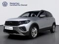 2026 Volkswagen T-Cross 1.0 TSI Life Auto