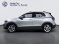 2026 Volkswagen T-Cross 1.0 TSI Life Auto