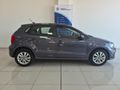 2026 Volkswagen Polo Vivo 1.4 Life