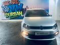 2025 Volkswagen Polo Vivo 1.4 Life